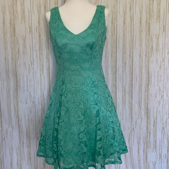slim fit dress slacks Floral-Embroidered Long A-Line Prom Dress TM1006 main image 0